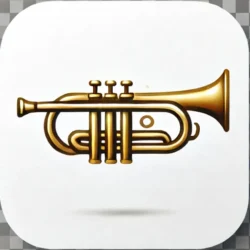 Zlatna truba - simbol Orkestra AS | trubacizaproslave.rs